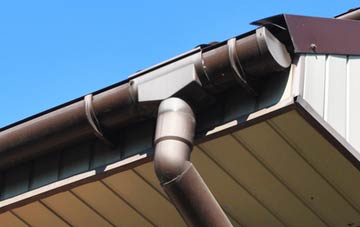 types of Trethellan Water fascias