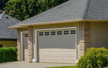 garage roof repair Trethellan Water, Cornwall