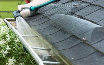 Trethellan Water gutter cleaning costs
