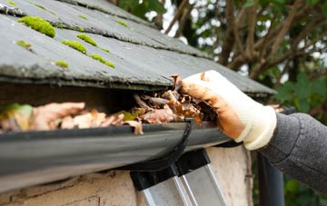 gutter cleaning Trethellan Water, Cornwall