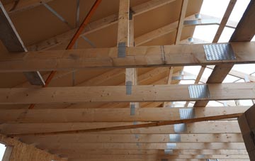 Trethellan Water roof truss costs