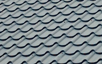 Trethellan Water rubber roofing companies