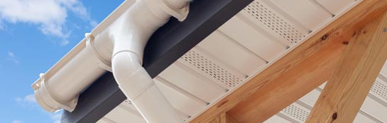 get Trethellan Water guttering quotes today