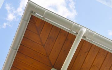 Trethellan Water soffit types