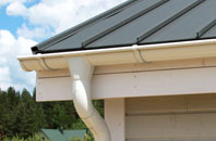 Trethellan Water soffits